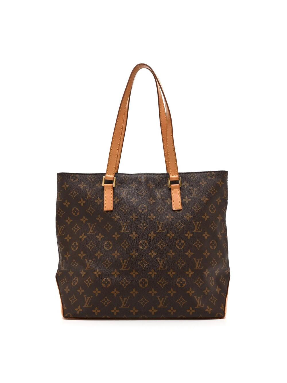 Louis Vuitton Cabas Mezzo #328867L89B
